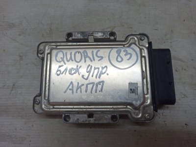 Блок управления АКПП Kia Quoris 2014 KH
