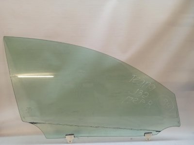 Стекло двери Nissan Teana 2008-2011 J32