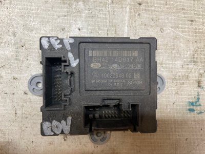 Блок управления дверьми Land Rover Range Rover Sport 2005-2012 L320