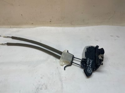 Замок двери Nissan Teana 2008-2011 J32