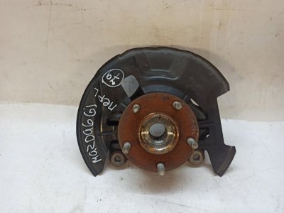 Кулак поворотный Mazda 6 2013-2018 GJ