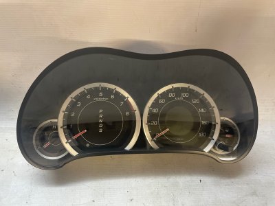 Панель приборов Honda Accord 8 2010 CU2