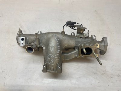 Впускной коллектор Mazda Mazda6 2013-2018 GJ
