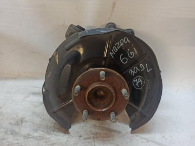 Кулак поворотный Mazda 6 2013-2018 GJ