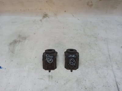 Кронштейн радиатора Honda Civic D4 2006-2012 FD1