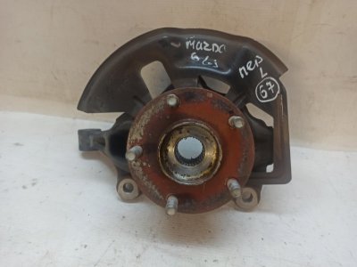 Кулак поворотный Mazda Mazda6 2013-2018 GJ
