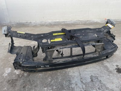Передняя панель Volvo Xc70 2005 SZ59