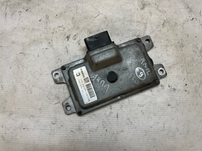 Блок управления АКПП Nissan X-Trail 2007-2011 NT31