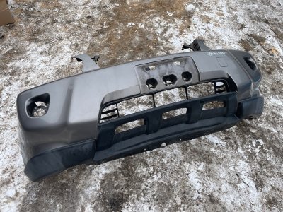 Бампер Nissan X-Trail 2007-2011 NT31