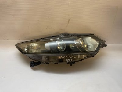 Фара Honda Accord 8 2010 CU2