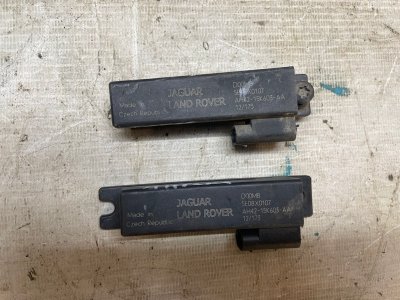 Антенна бесключевого доступа Land Rover Range Rover Sport 2005-2012 L320