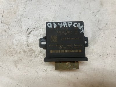 Блок управления светом Audi Q3 2013 8UB
