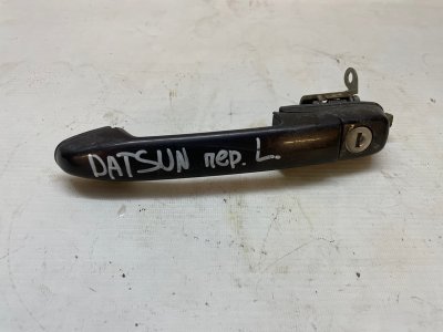 Ручка двери наружная Datsun on-DO 2019 2195