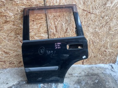 Дверь Nissan X-Trail 2000-2007 NT30