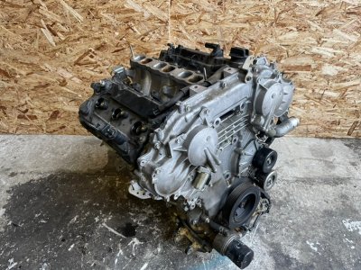 Двигатель Nissan Teana 2008-2011 J32