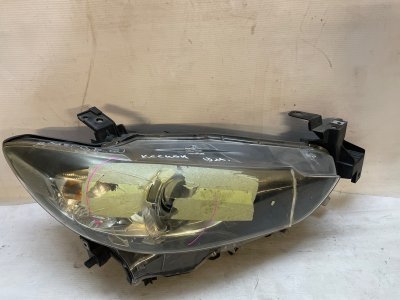 Фара Mazda 6 2013-2018 GJ