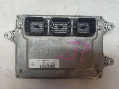 ЭБУ Honda Civic D4 2006-2012 FD1