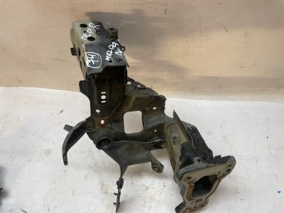 Лонжерон Mazda 3 2003-2006 BK