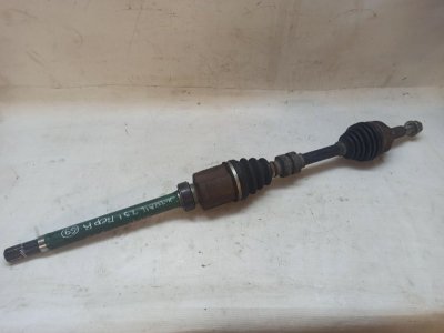 Привод Nissan X-Trail 2007-2011 NT31