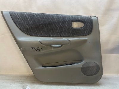Обшивка двери Mazda Premacy 1999 CP