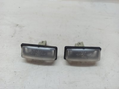 Фонарь Nissan Teana 2008-2011 J32
