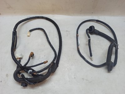 Проводка багажника Nissan Teana 2008-2011 J32