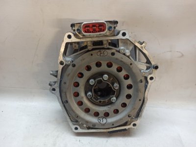 Электродвигатель Honda Civic D4 2006-2012 FD3