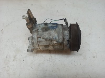 Компрессор кондиционера Chevrolet Captiva 2008-2015 C140