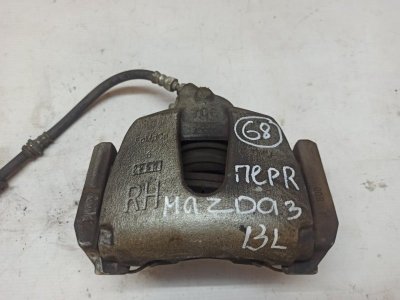 Суппорт Mazda 3 2008-2013 BL