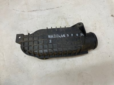 Патрубок интеркулера Land Rover Range Rover Sport 2005-2012 L320