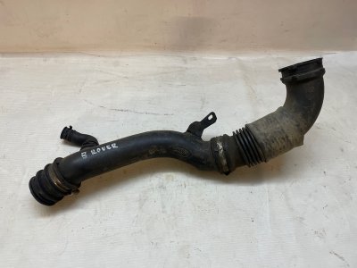 Патрубок воздушного фильтра Land Rover Range Rover Sport 2005-2012 L320