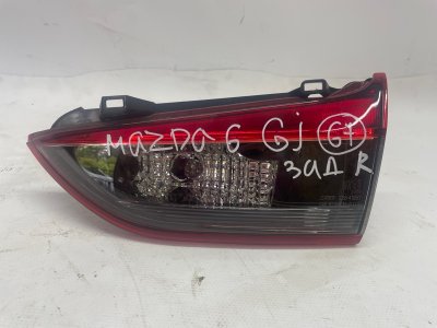 Фонарь Mazda Mazda6 2013-2018 GJ