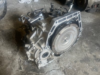 АКПП Honda CR-V 4 2017 RE5