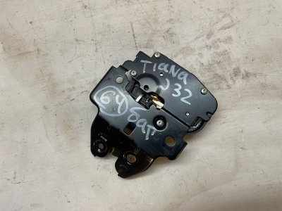 Замок багажника Nissan Teana 2008-2011 J32