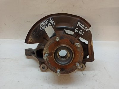Кулак поворотный Mazda 6 2013-2018 GJ