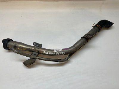 Горловина топливного бака Honda Accord 8 2010 CU2