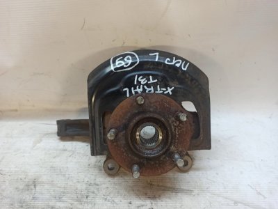 Кулак поворотный Nissan X-Trail 2007-2011 NT31