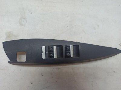 Блок управления стеклоподъемниками Lifan X60 2012-2022 X60