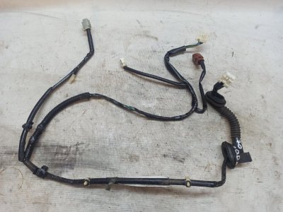 Проводка двери Nissan X-Trail 2000-2007 NT30