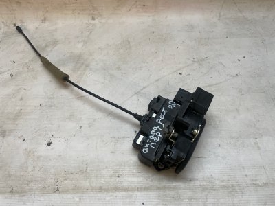 Замок двери Opel Antara 2013 С145