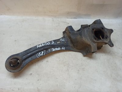 Рычаг Mazda 3 2008-2013 BL