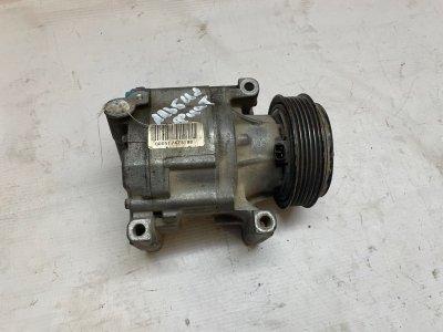 Компрессор кондиционера FIAT Albea