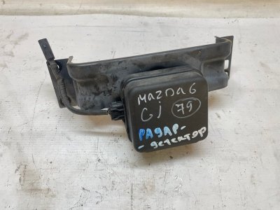 Радар-детектор Mazda 6 2013-2018 GJ