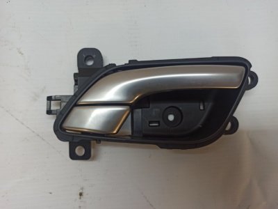 Ручка двери Kia Quoris 2014 KH