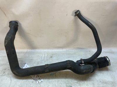 Патрубок воздушного фильтра Land Rover Range Rover Sport 2005-2012 L320