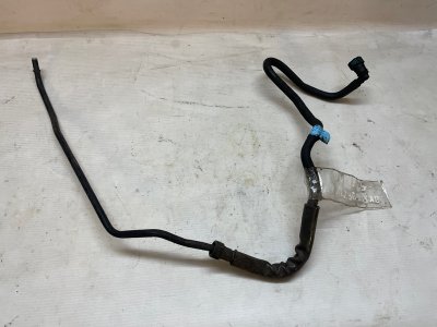 Трубка картерных газов Land Rover Range Rover Sport 2005-2012 L320