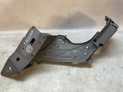 Лонжерон Nissan X-Trail 2007-2011 NT31