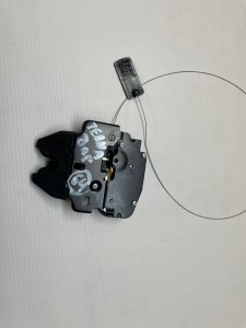 Замок багажника Nissan Teana 2008-2011 J32