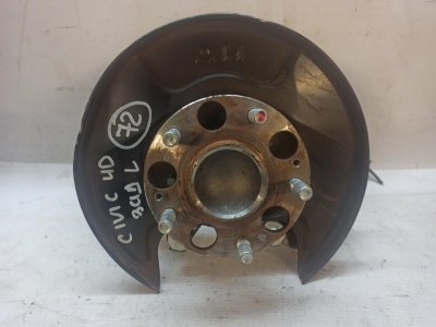 Кулак поворотный Honda Civic D4 2006-2012 FD1
