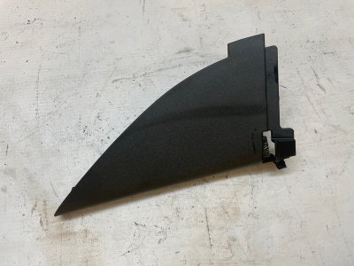 Крышка зеркала внутренняя Nissan X-Trail 2007-2011 NT31